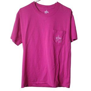 Aftco Guy Harvey TShirt Mens Medium